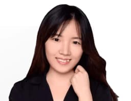 Bella Wu