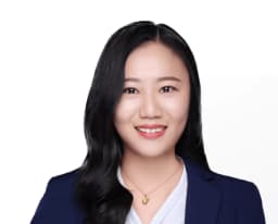 Cassiel Hu