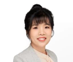 Mandy Wang