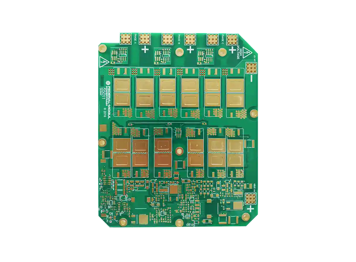 메탈코어 PCB