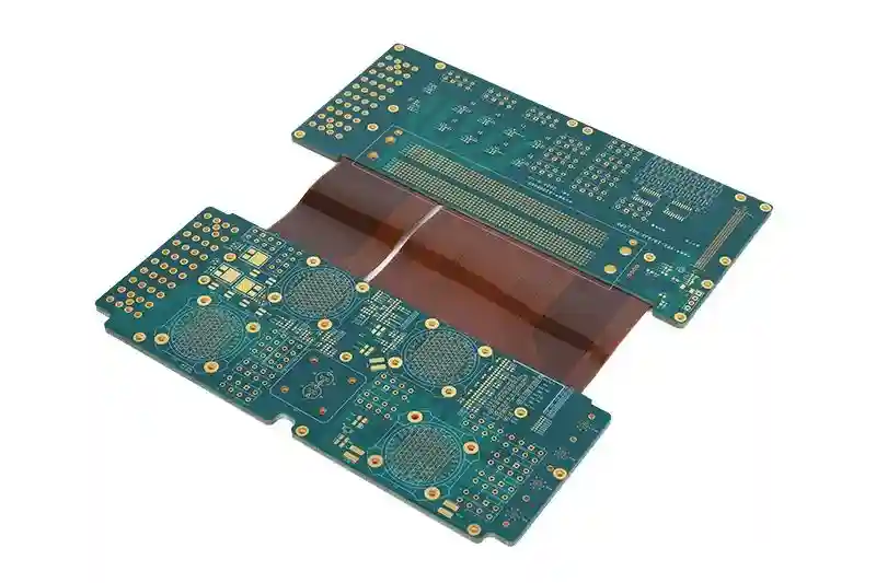 리지드-플렉스 PCB