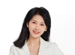 Wendy Liu