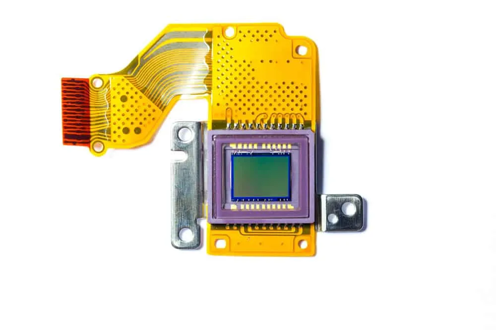 급속 플렉시블 PCB 샘플