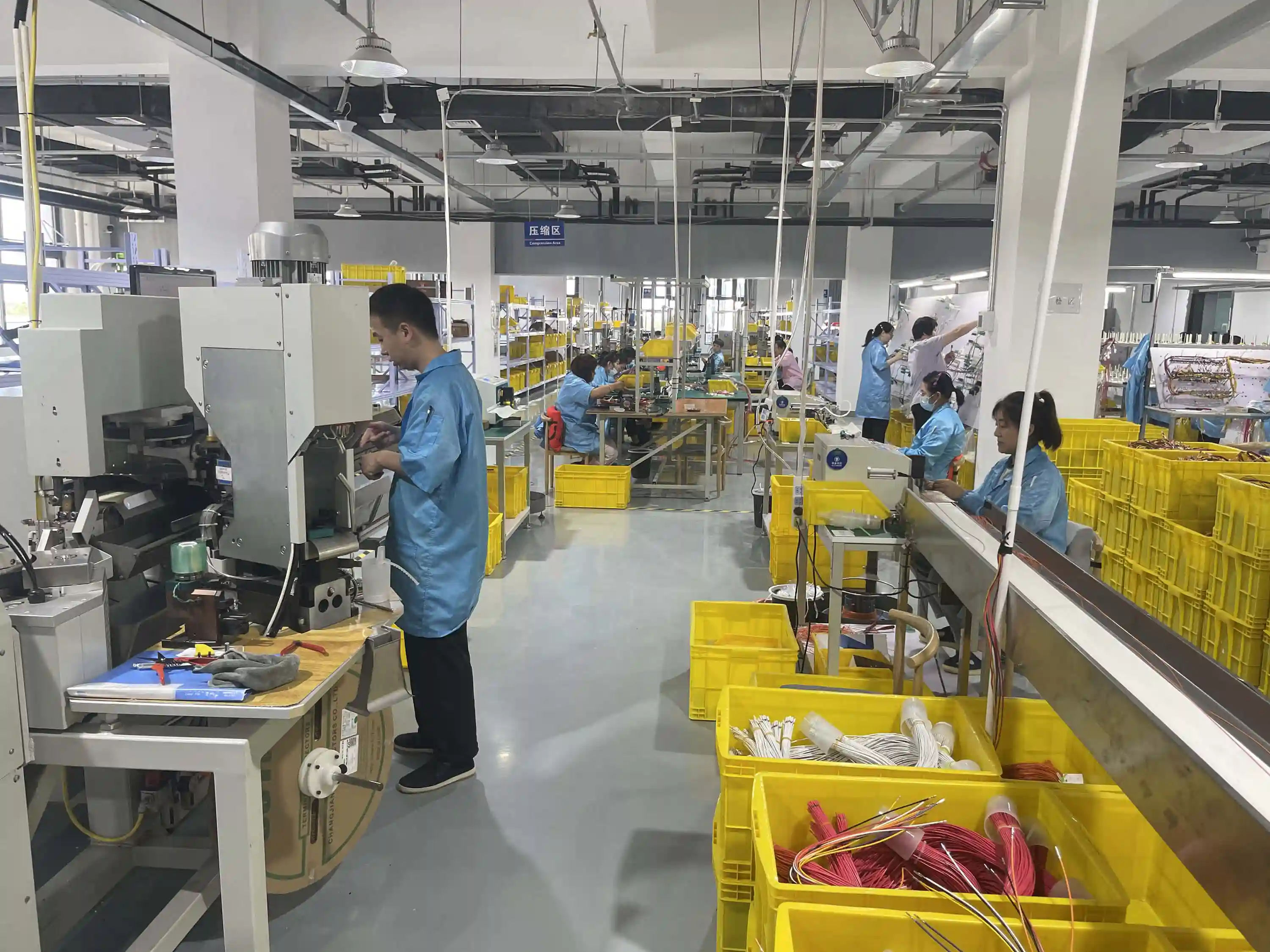 AWG 사이즈 차트 완전 가이드: 전선 굵기, mm² 환산, 전류 용량을 실무적으로 읽는 법