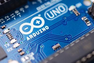 Arduino 회로 기판